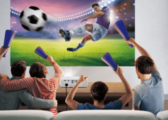 Cola TV - Nền tảng bóng đá dành cho người hâm mộ