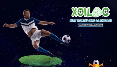 Trực tiếp bóng đá miễn phí trên Xoilac TV - Thỏa mãn đam mê
